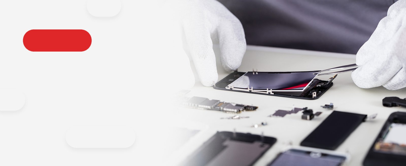 Phone Repair phone repair near me ifix Godalming